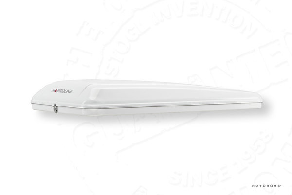 Maggiolina Airlander Plus - Small - Schale weiß / von Autohome