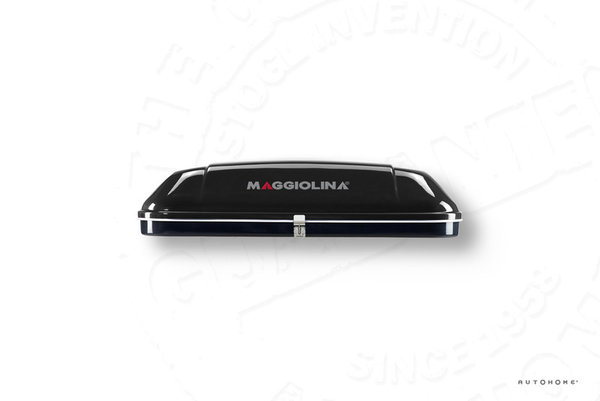 Maggiolina Airlander Plus - Large - Schale schwarz / von Autohome
