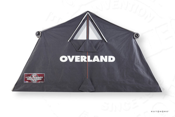 Overland Medium - 160 x 220 cm / von Autohome
